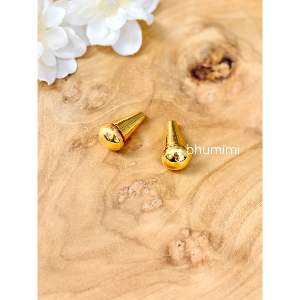 Anting Bali/ Anting anting/ Subeng Alpaka