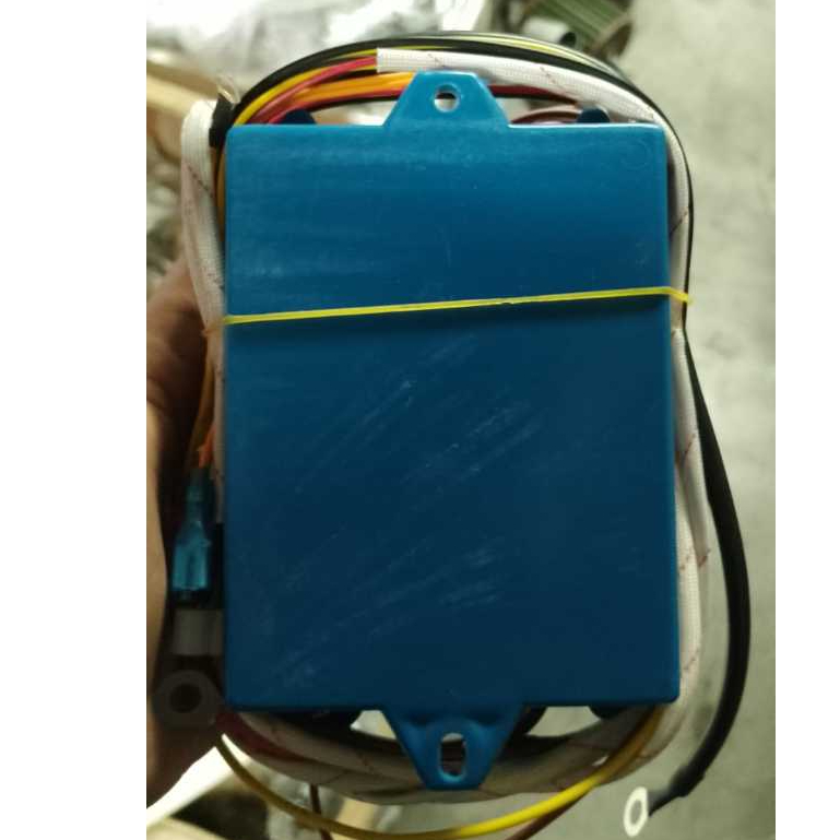 modul pemantik RSC-GZF6 ignition
