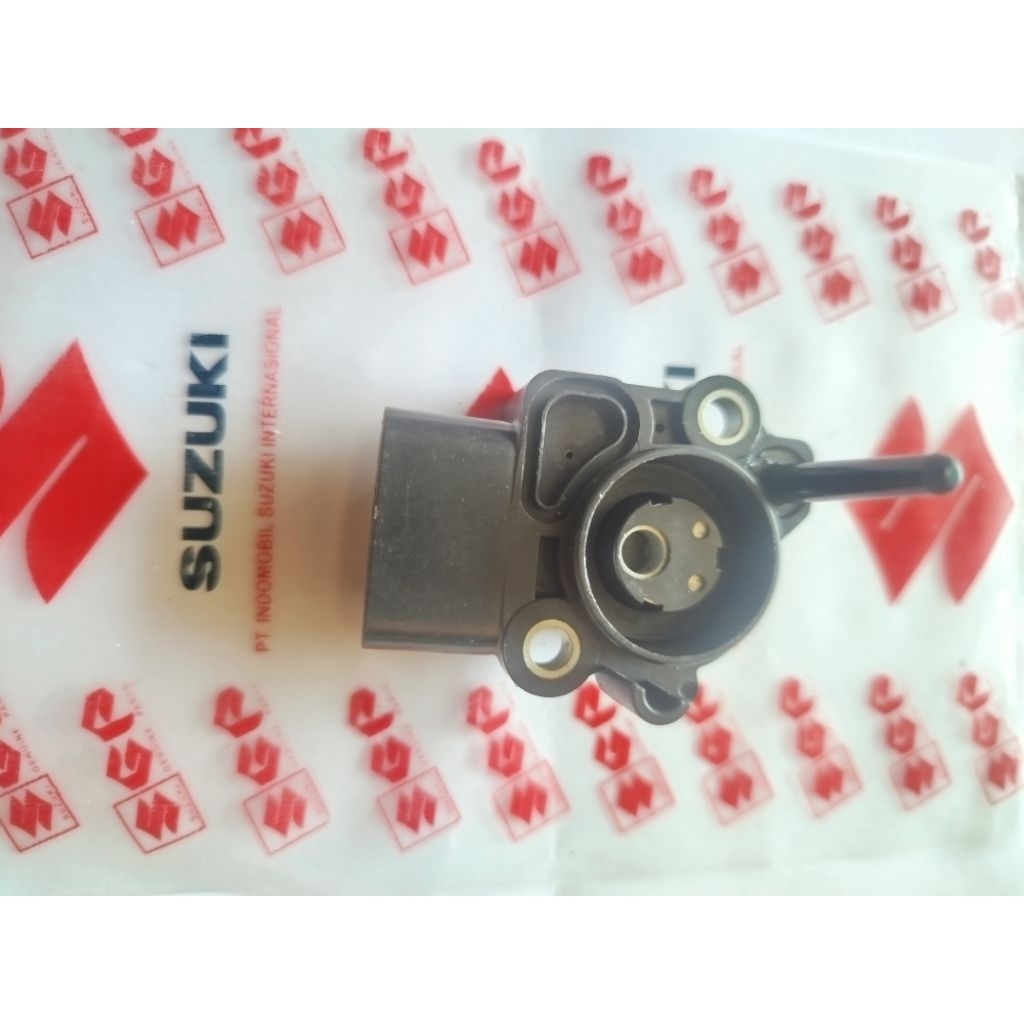 sensor TPS gsx satria Fu original