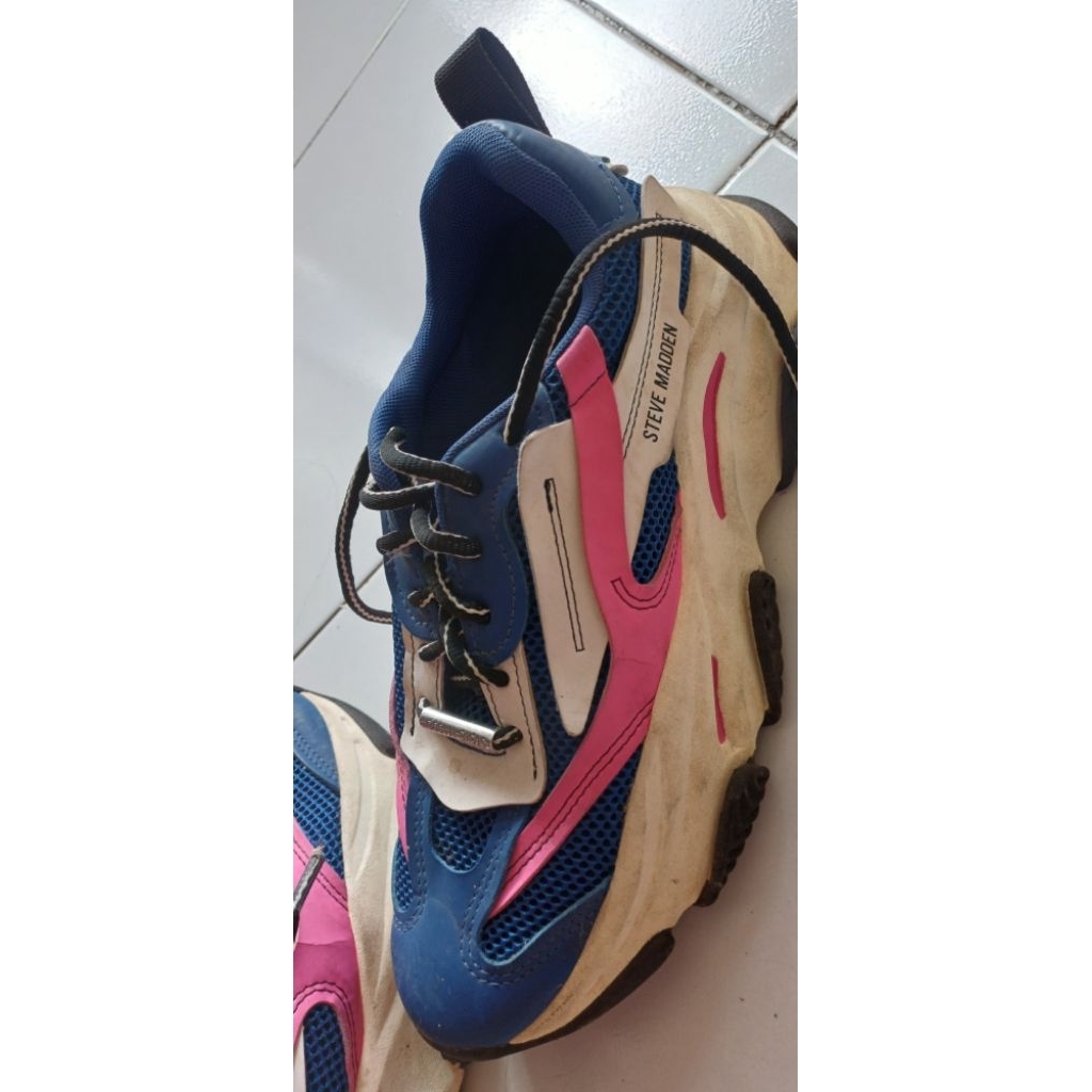Steve Madden Shoes