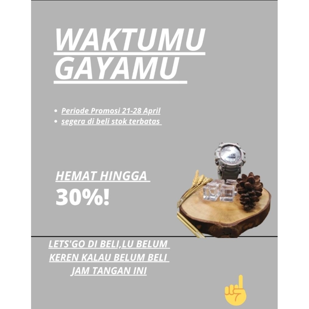 jam tangan k-sport