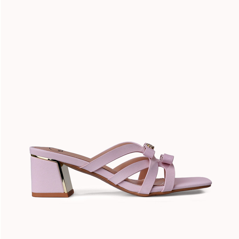 EVB* VLASHA SEPATU SLIP ON WANITA