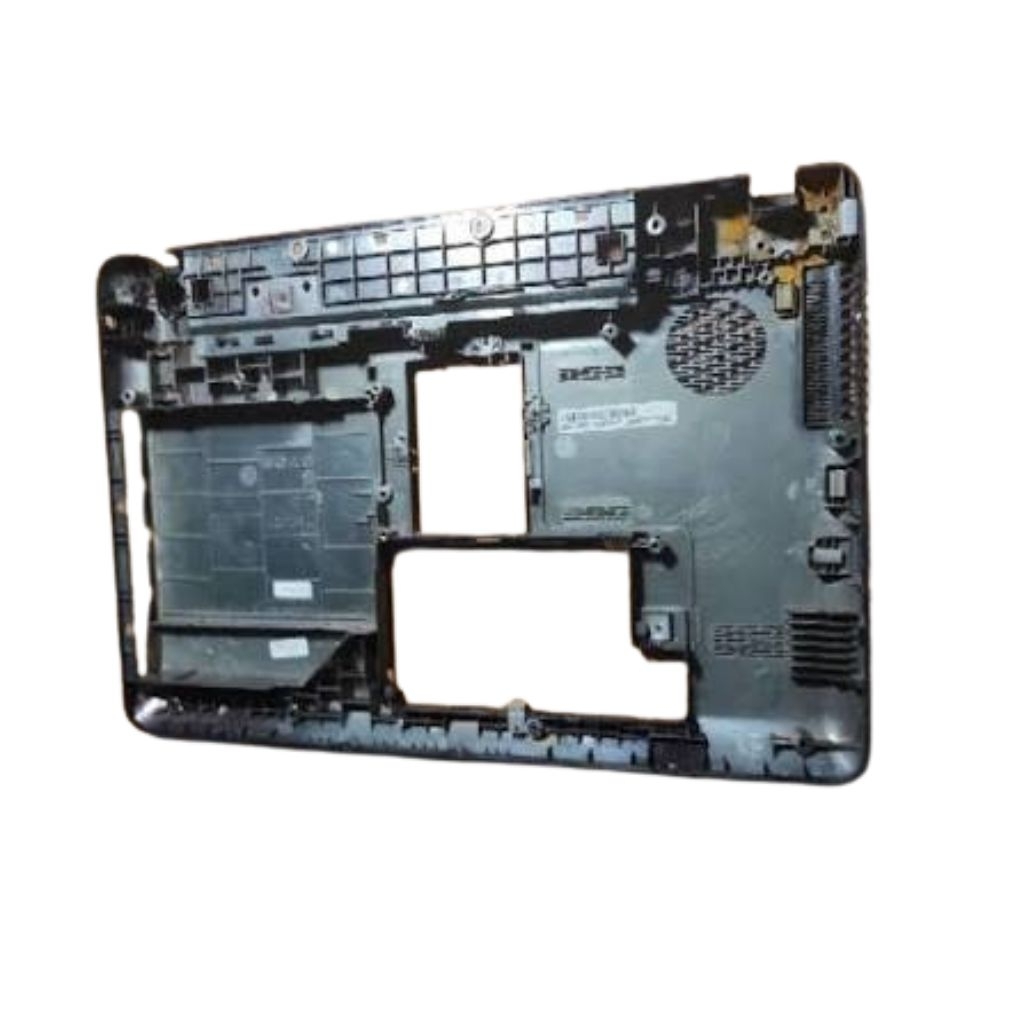 Cesing, Kesing Case Toshiba C640, C640D, L640, Normal layak pakai mulus flash sale buruan d order