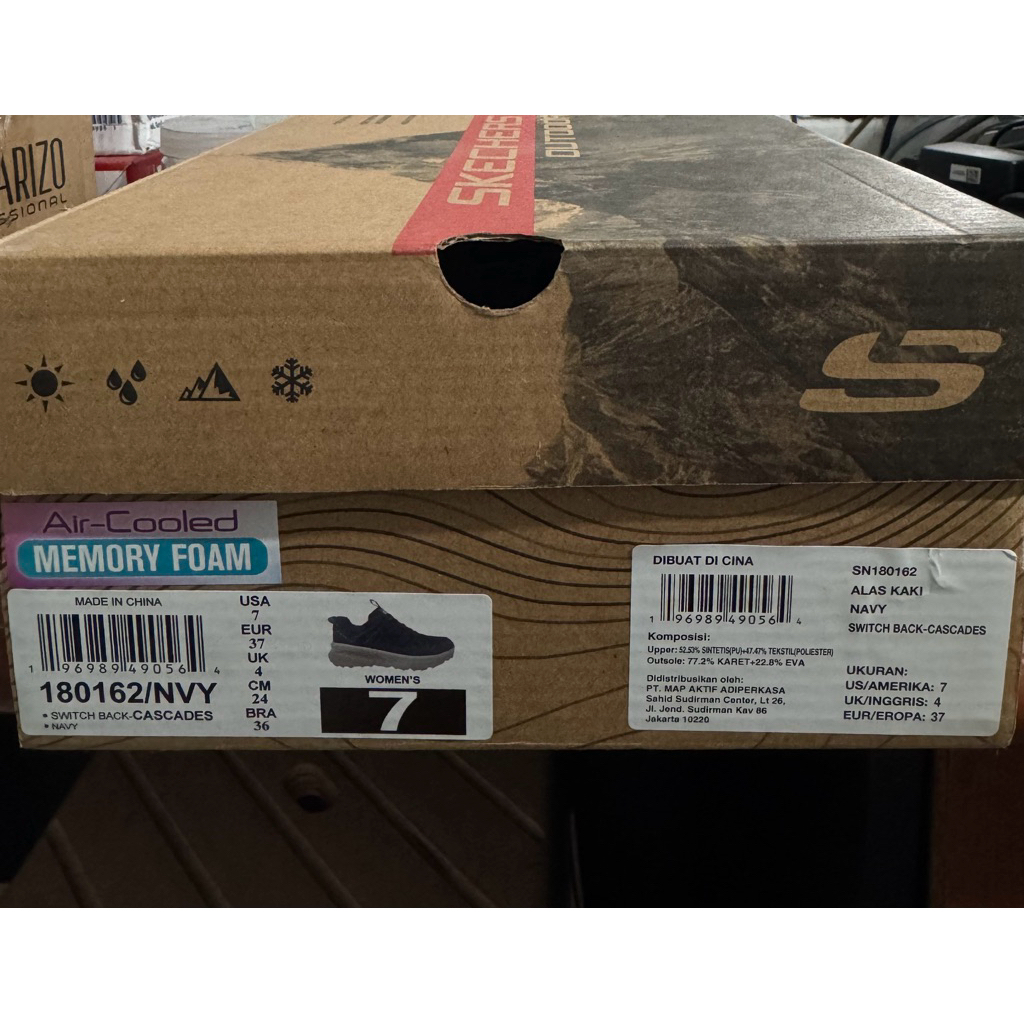 sepatu skechers wanita prelove