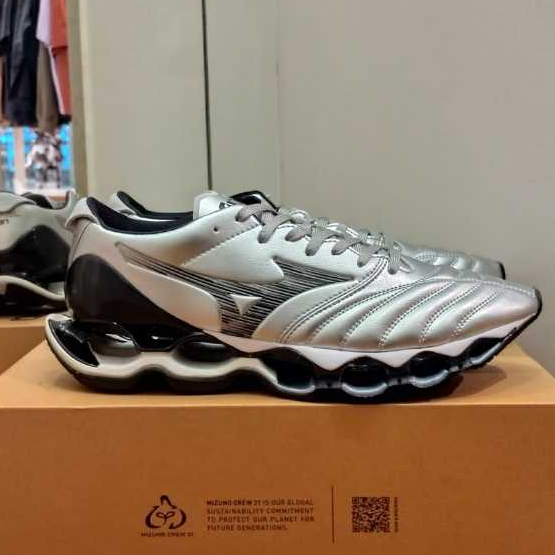 SEPATU MIZUNO WAVE PROPHECY MORELIA NEO MIZD1GA255103