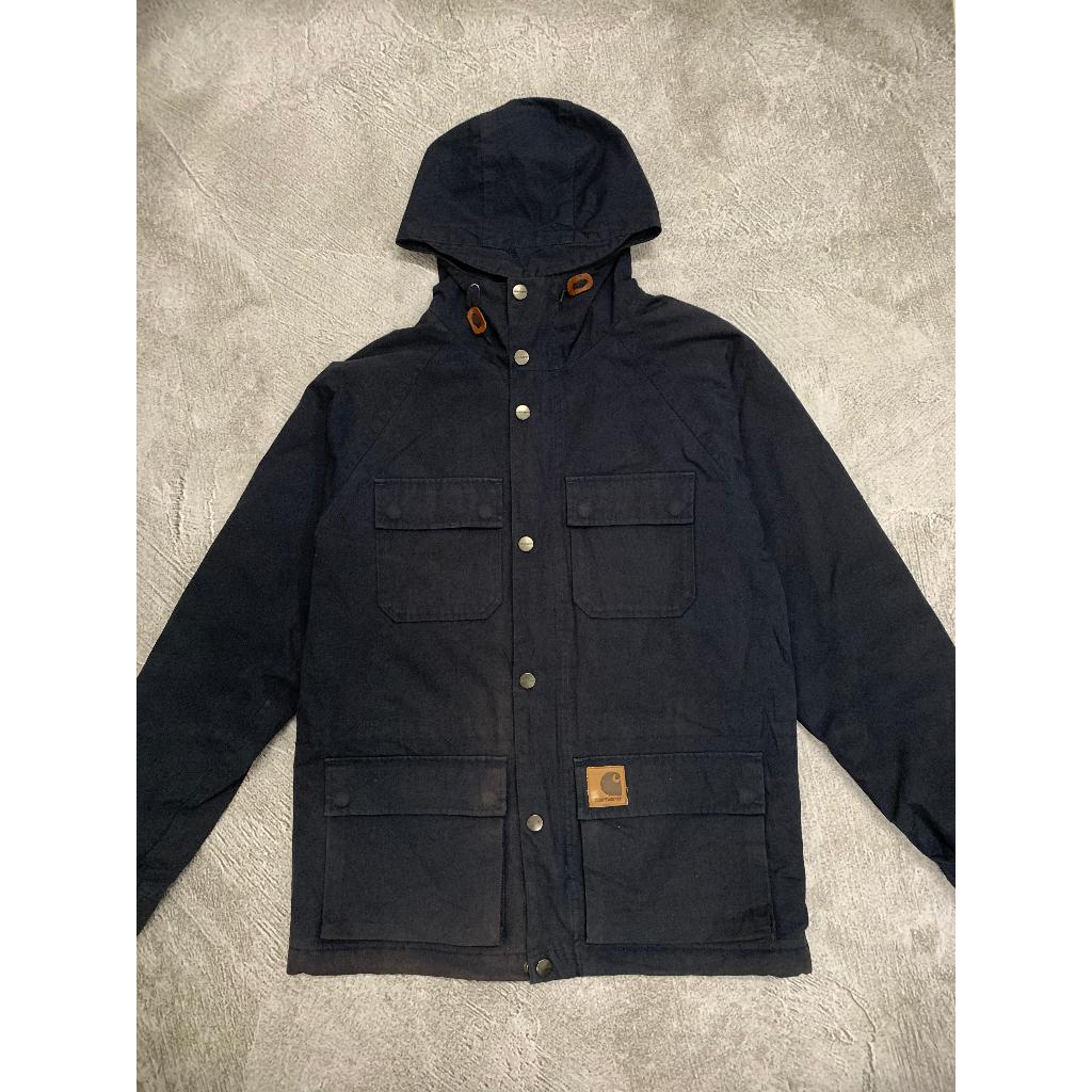 jaket parka carhartt