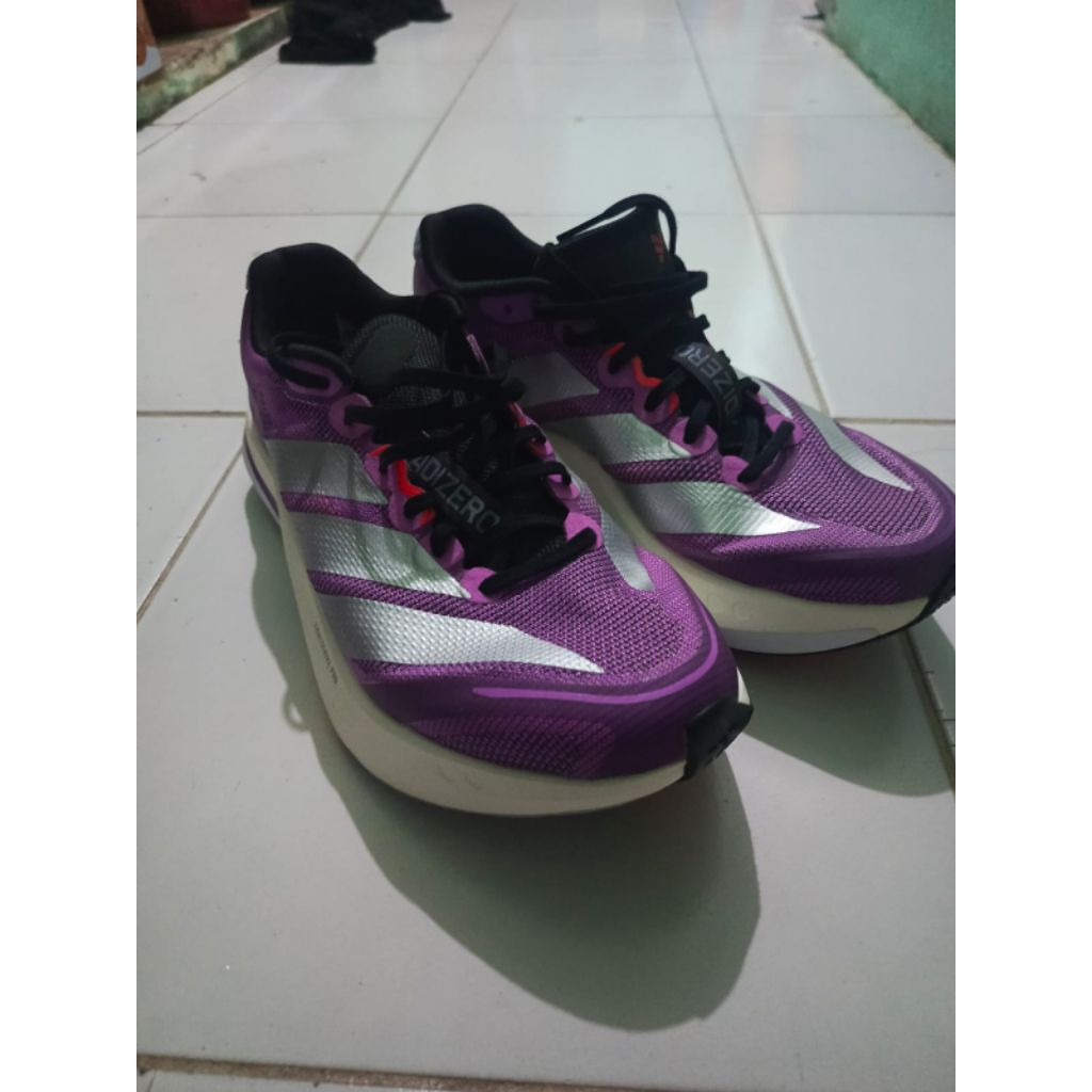 ADIDAS ADIZERO BOSTON 13M