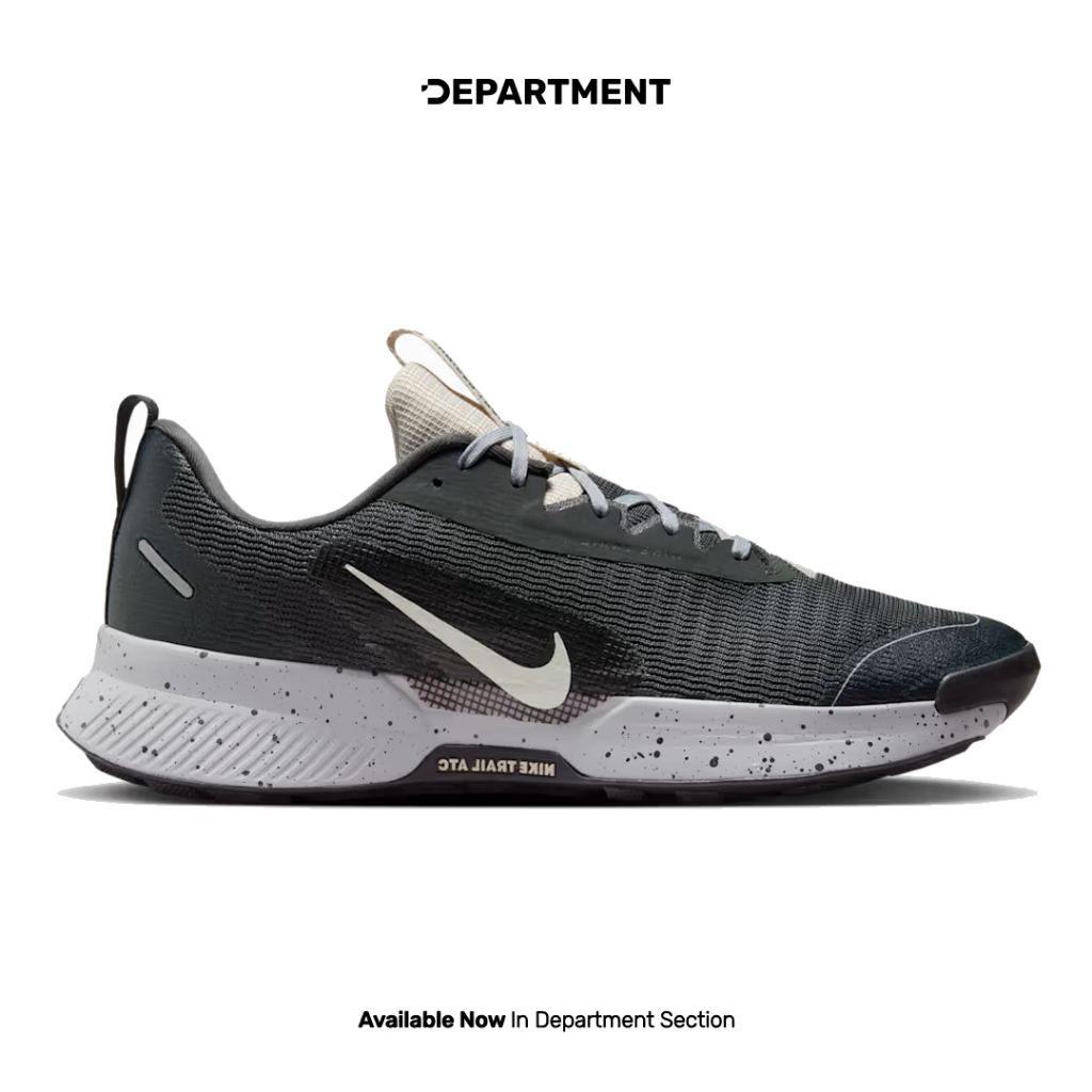 NIKE Sepatu Trail Running JUNIPER TRAIL 3 FQ0904003 ORIGINAL