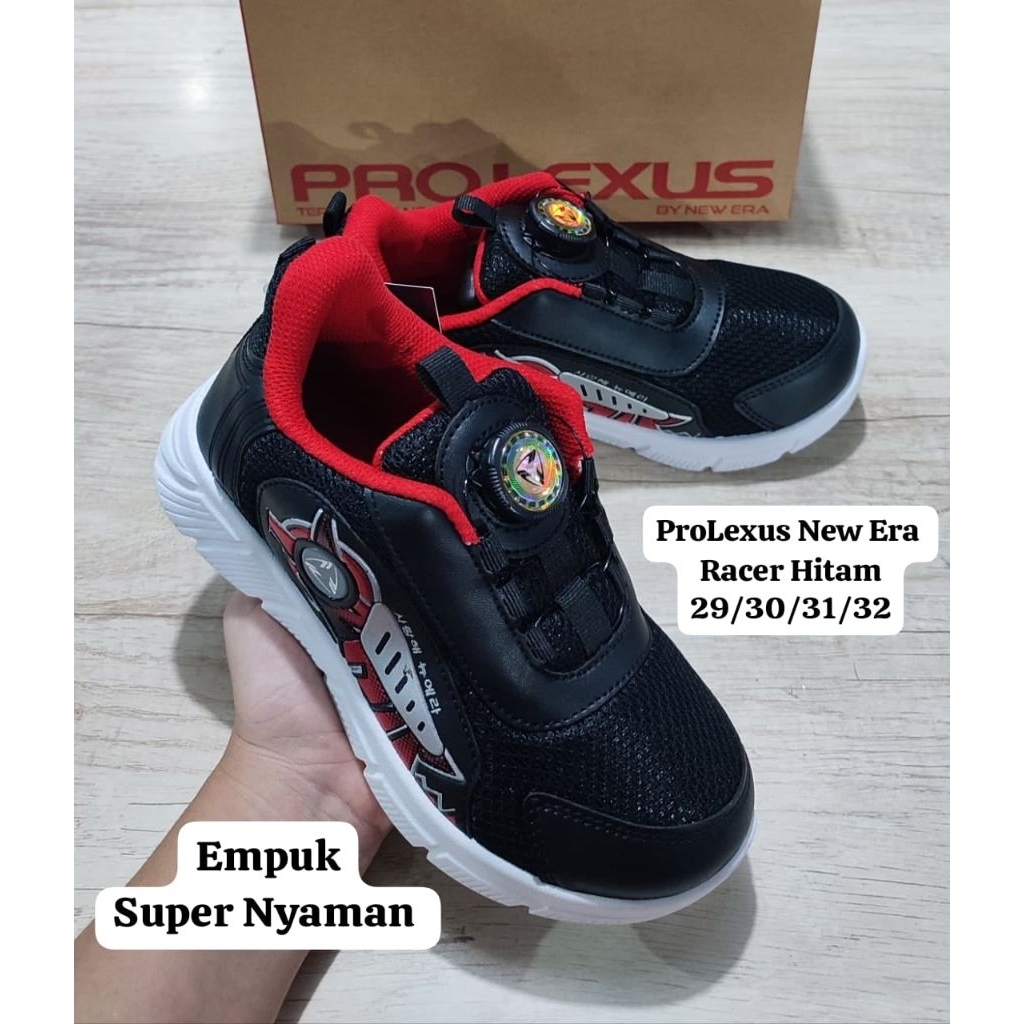 Sepatu ProLexus New Era Anak Bestseller