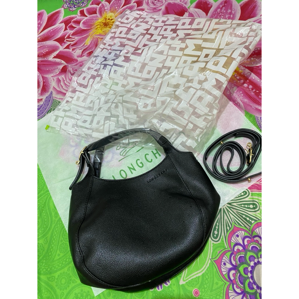 preloved tas LC include tali panjang