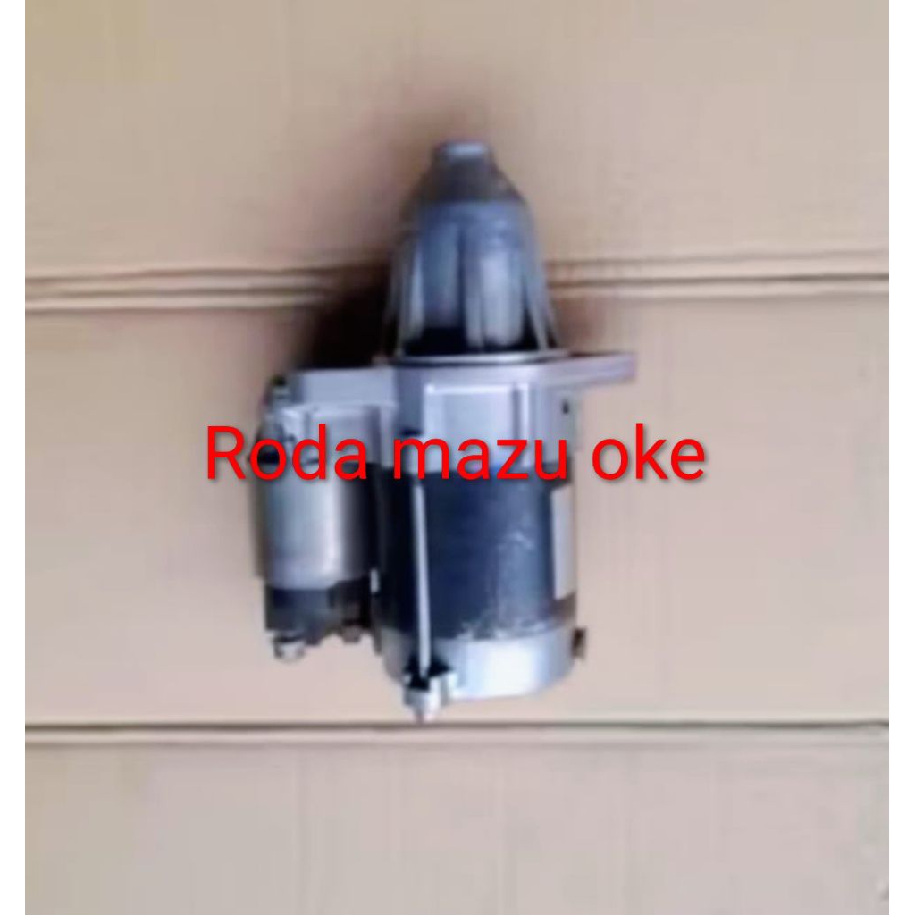 dinamo starter Daihatsu Grand max copotan original