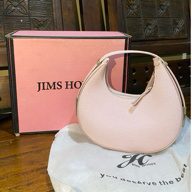 JIMS HONEY Tas selempang wanita Molita Bag | Preloved