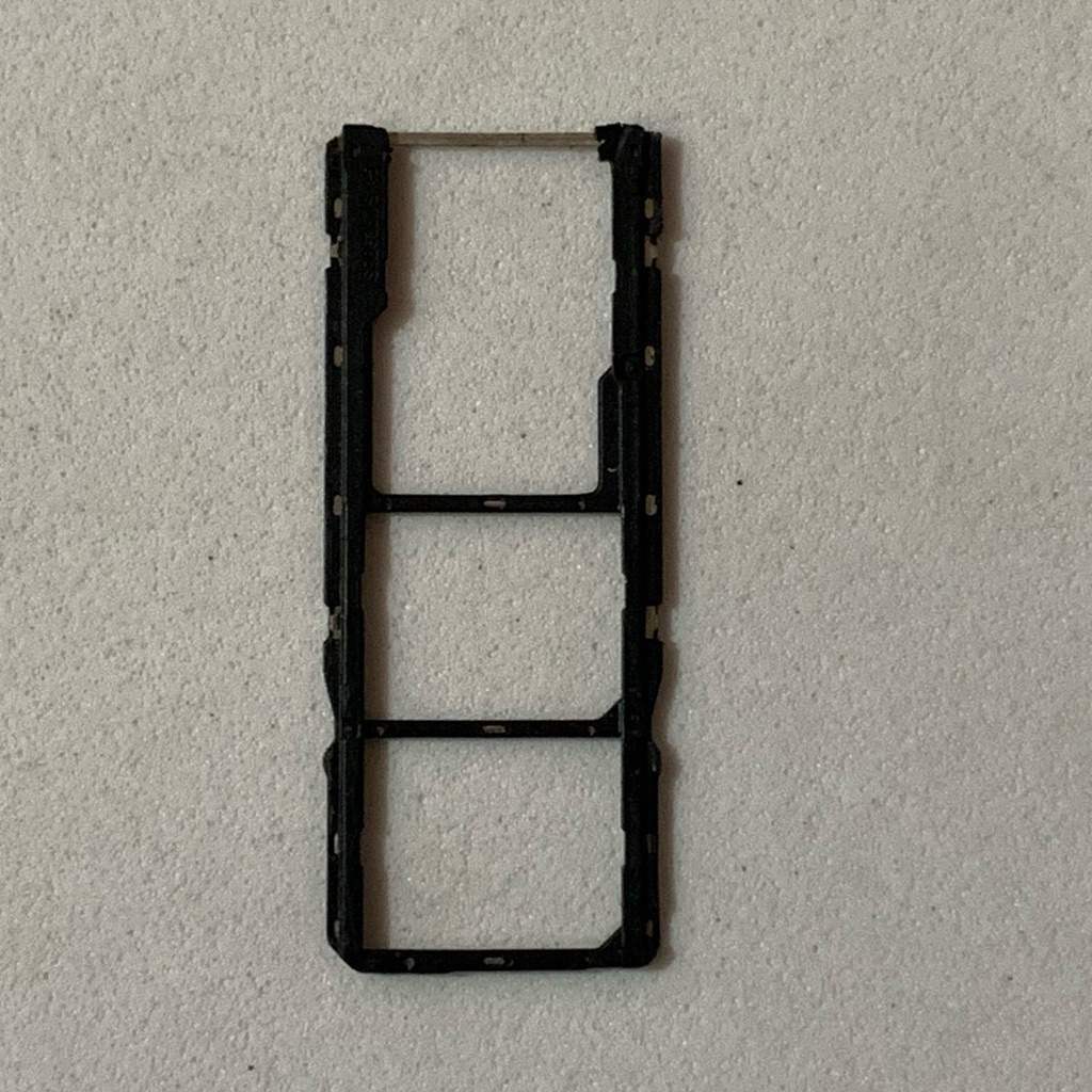 Simtray realme narzo 50A ORI (Minus)