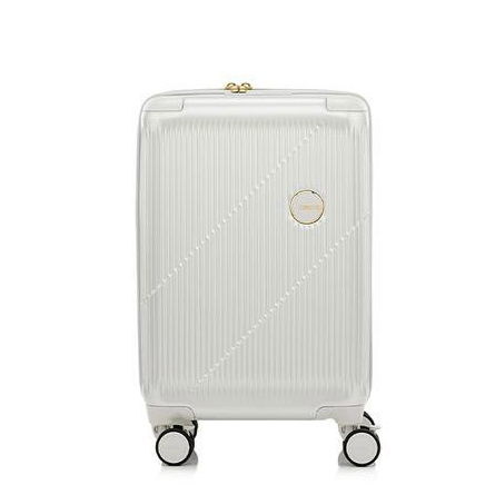 American Tourister Curvus 20 Inch TSA