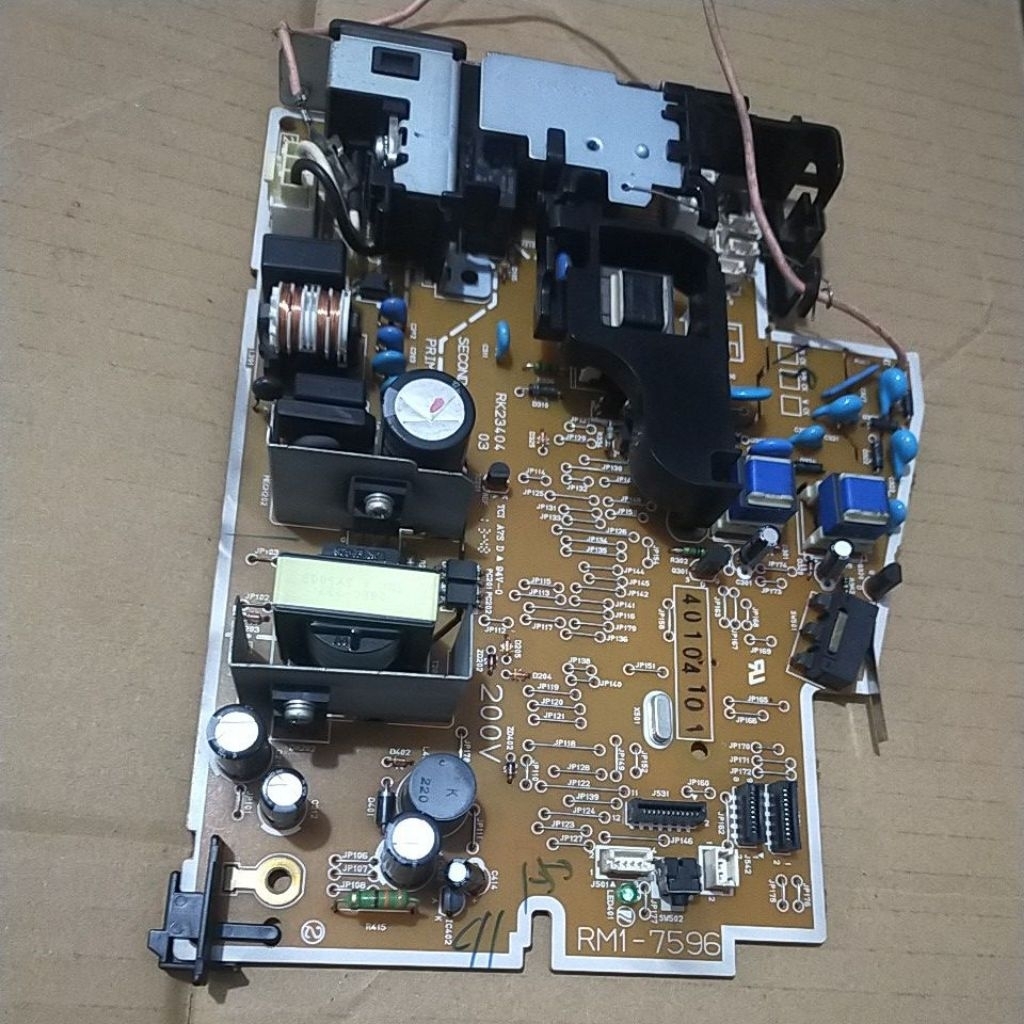 power supply adaptor hp1102 power hp1102