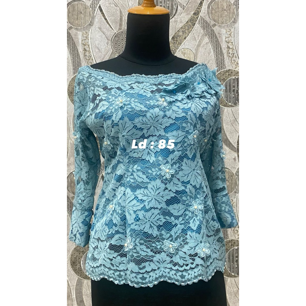 Preloved Kebaya Medan