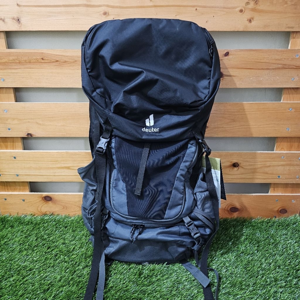 Deuter Futura 60+10 / Futura Air Trek 60+10 / Deuter Aircontact Ultra 50+10