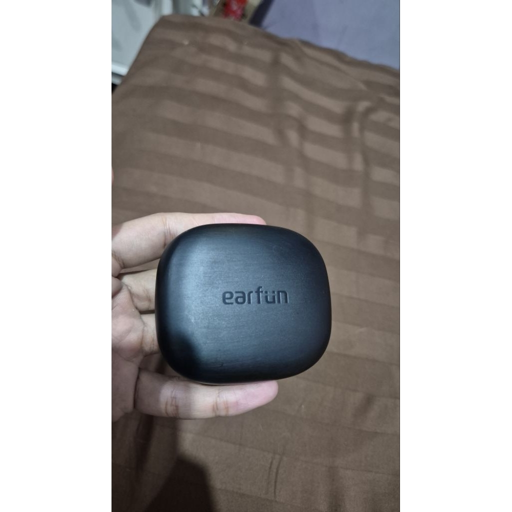 Charging Case Earfun OpenJump