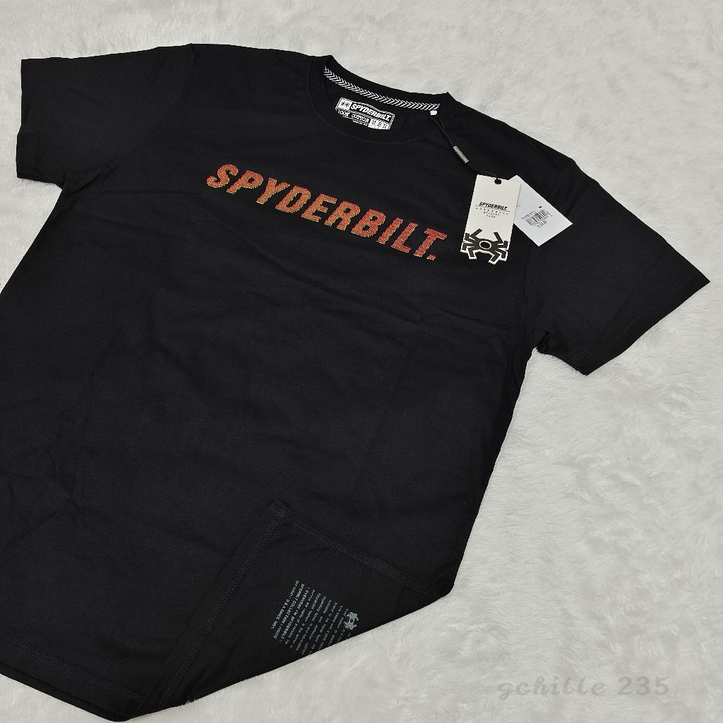 kaos spyderbilt original