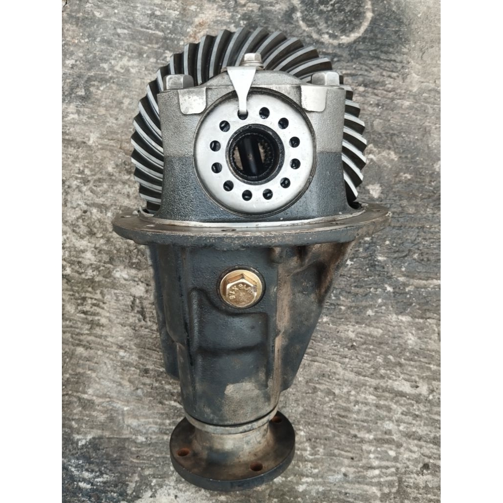 Gardan Mobil Toyota Avanza Daihatsu Xenia Original Copotan Segel