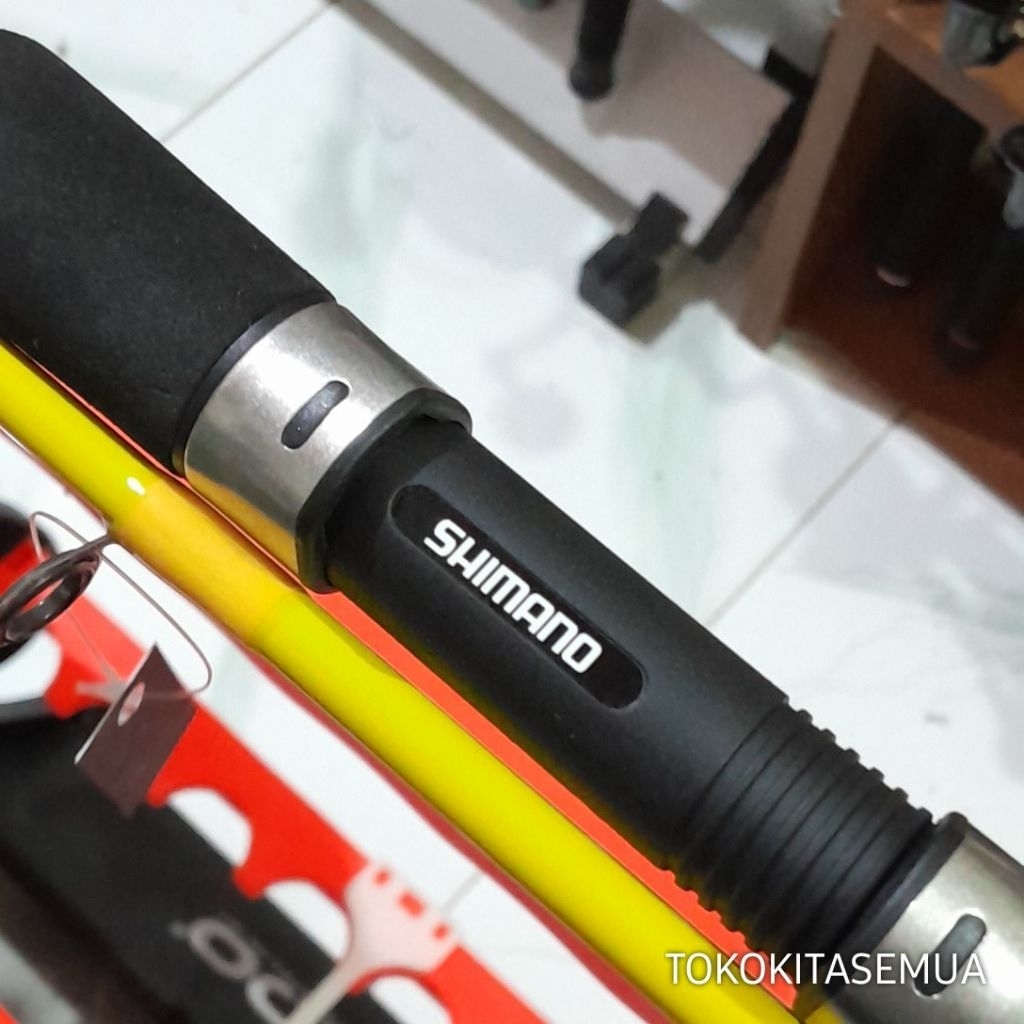 Joran Spinning Shimano 210cm id.produk JS120