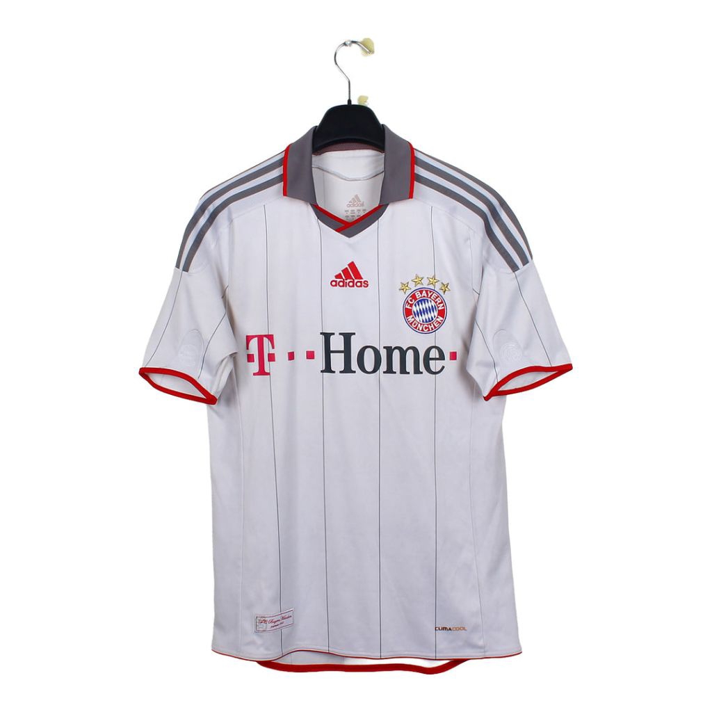 Jersey Bayern Munchen Third 09/10