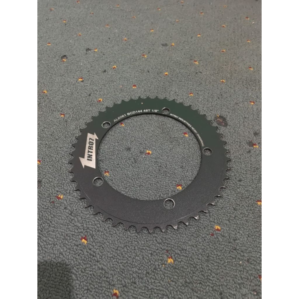 chainring intro7