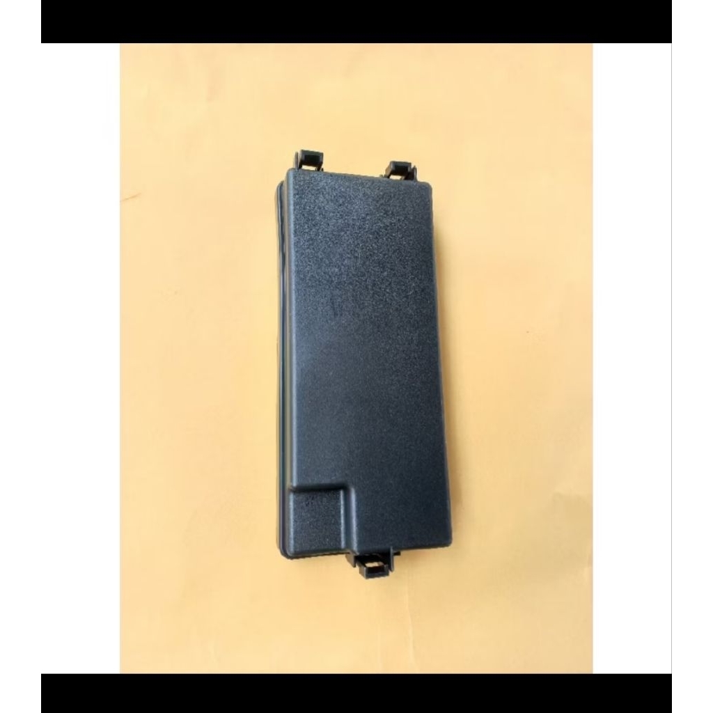 Tutup Box Sekring Cover Sekring Mobil Honda Mobilio Brv  Hrv Jazz Original