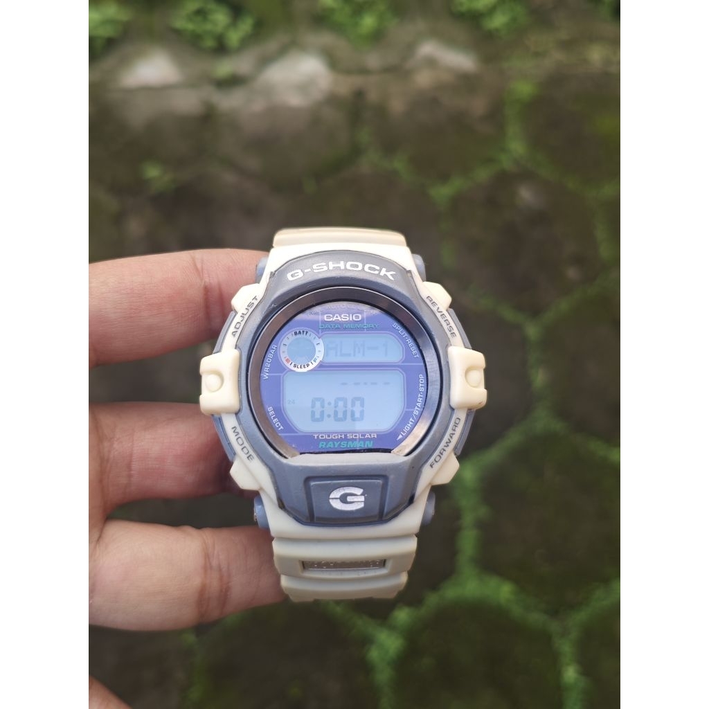 G-Shock DW 9350 / 9300 aka Raysman