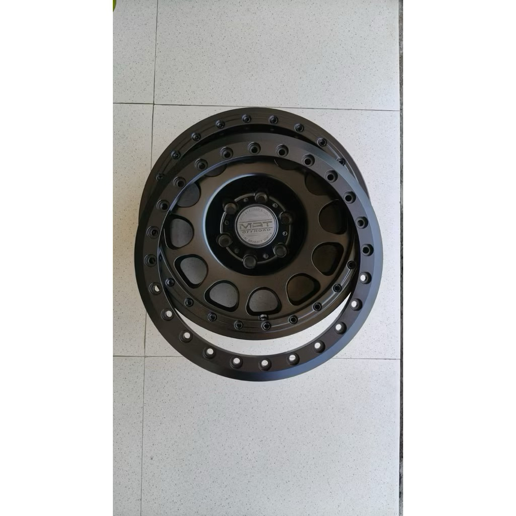 velg mat beatlock velg offroad beatlock