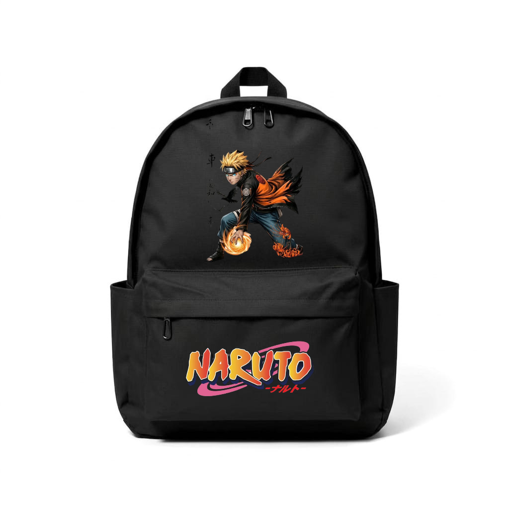 abel shop-tas ransel anak naruto/tas sekolah sd tk paud/tas anti air tidak luntur/tas anak viral