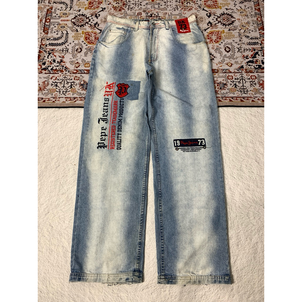 PEPE JEANS
