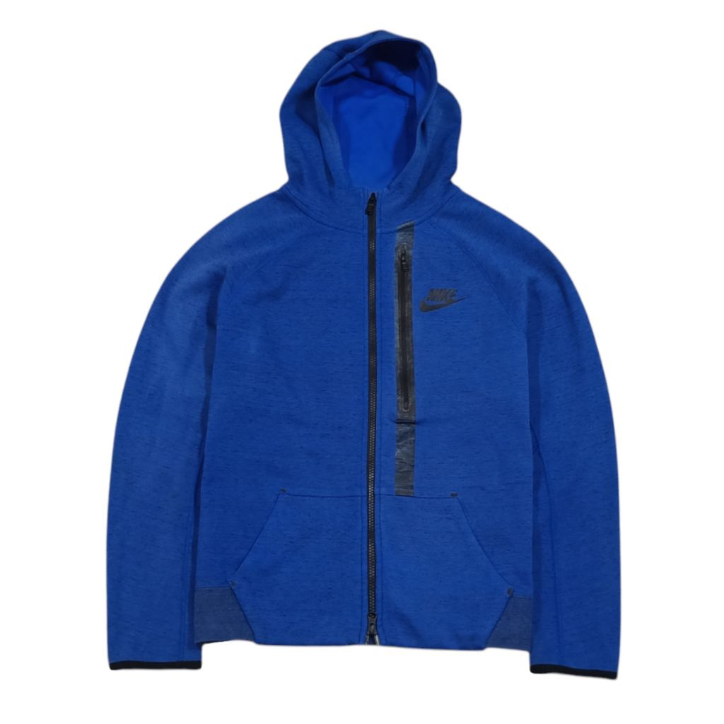 JAKET NIKE SECOND SIZE M