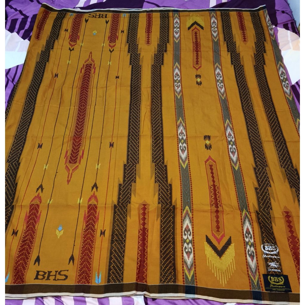 BHS MASTERPIECE SIF GOLD LAWAS SUTRA 50%