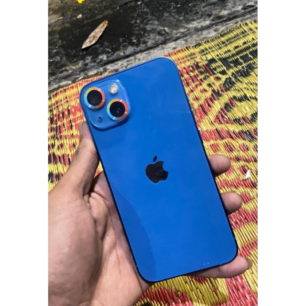 Iphone 13 Basic 128gb lock icloud