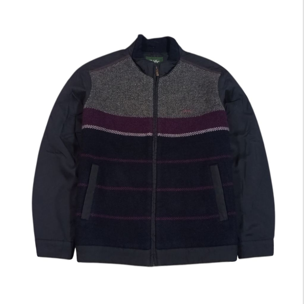 JAKET WOLSEY SECOND SIZE L