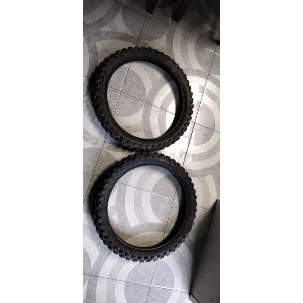ban trail ring 18