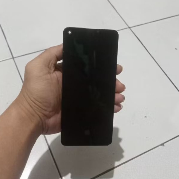 Lcd Oppo Reno 7 7Se 8 4G/5G 8T ORI Bekas BACA DISKRIPSI