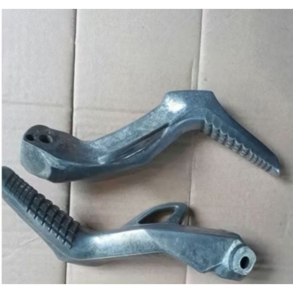 Foot Step Belakang Kanan Kiri Skydrive/Original Copotan