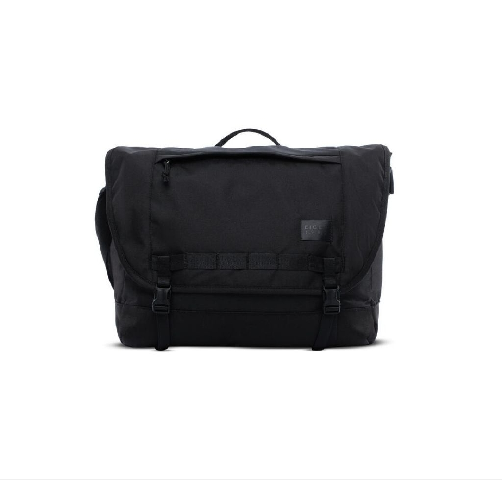 Original  Tas Selempang Laptop 14" Eiger Derail Messenger Laptop 14" Stylish