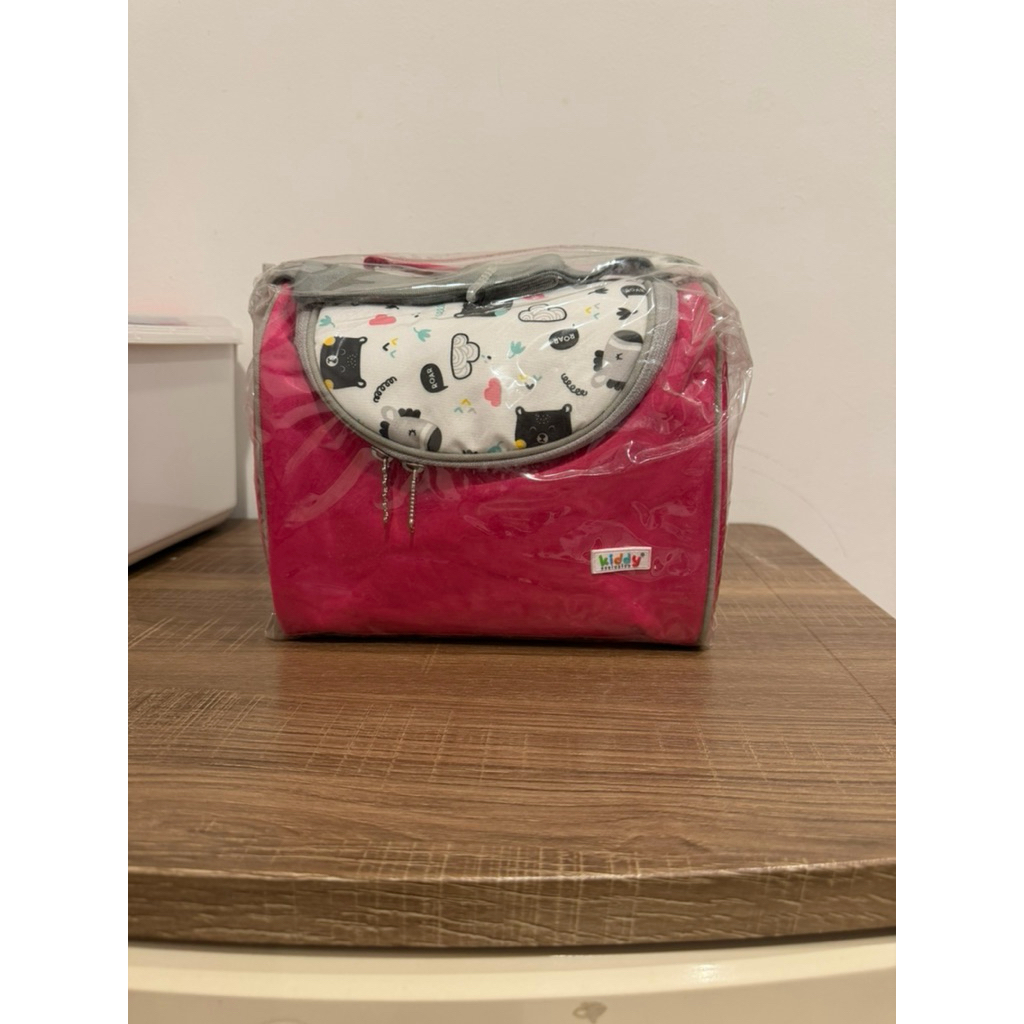 Mini cooler bag kiddy