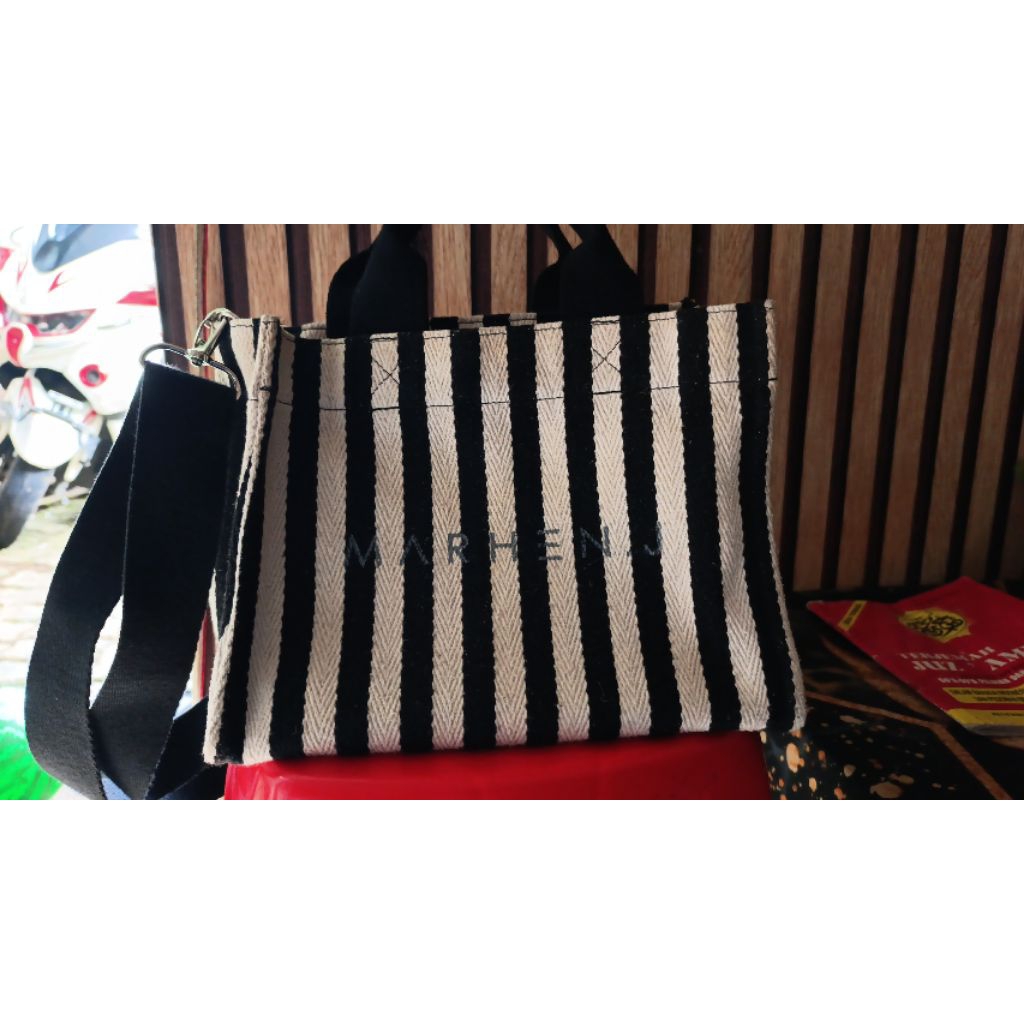 Tas Marhen J dengan harga terbaik produk Ori