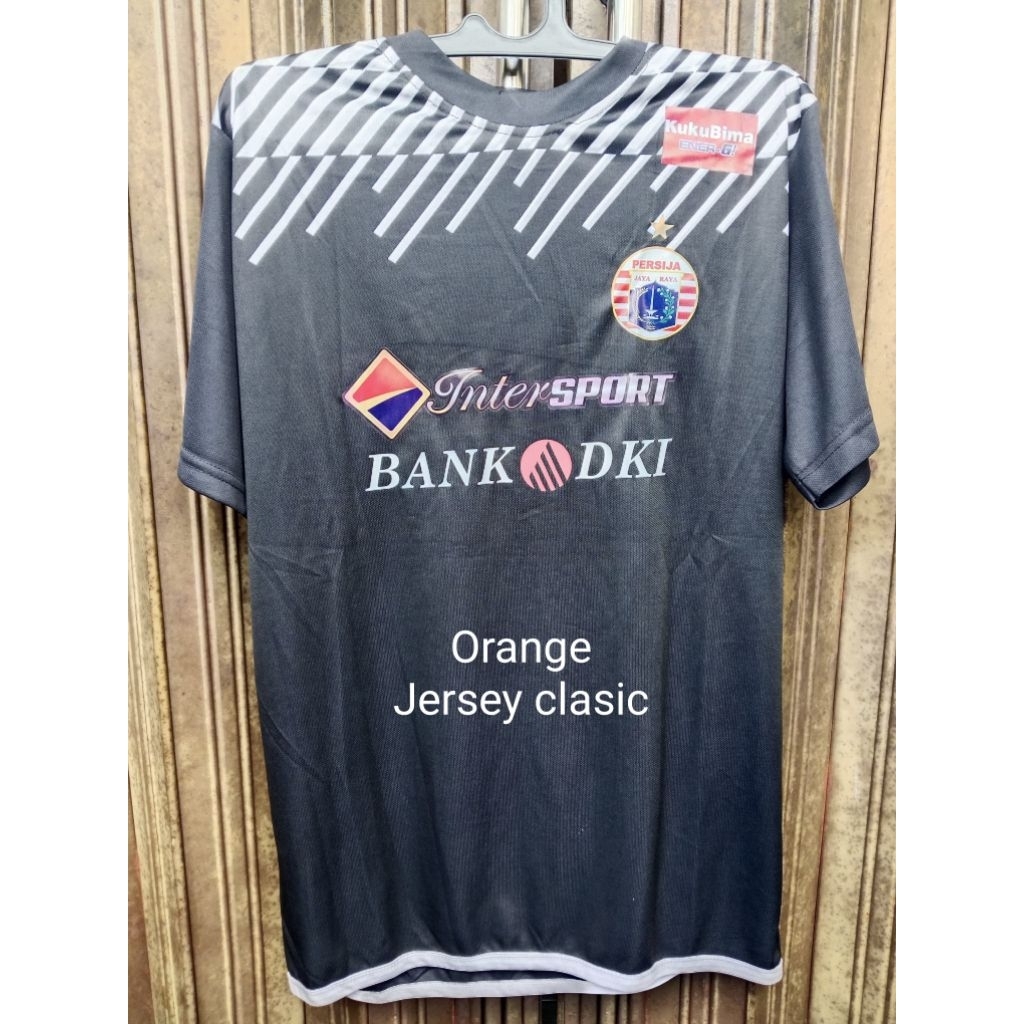 Jersey persija