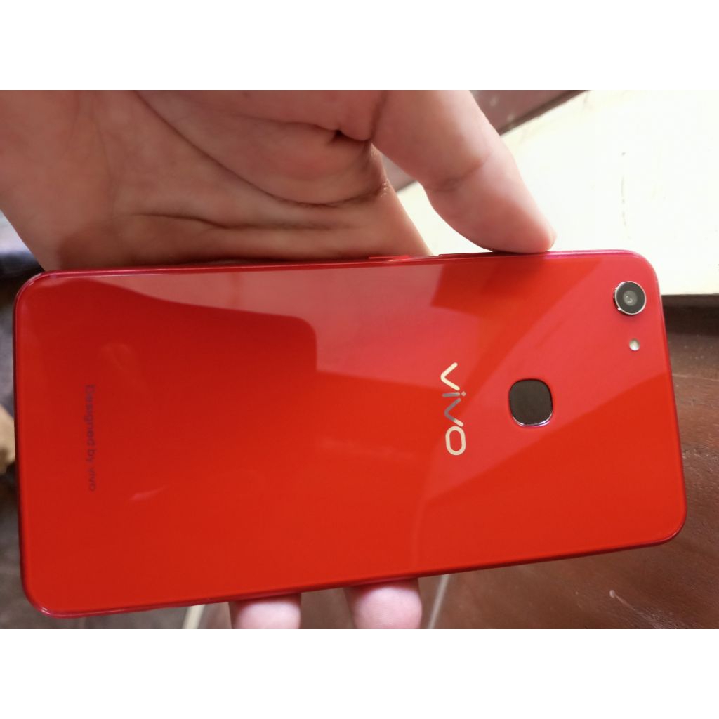 VIVO Y83 RAM 4, HP SAJA tanpa cassan dan dosbuk, HP normal.