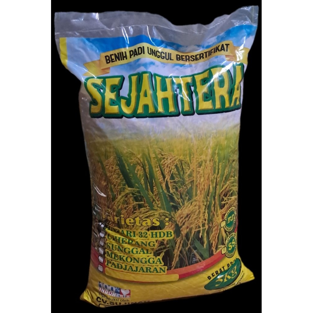 benih inpari 32 premium