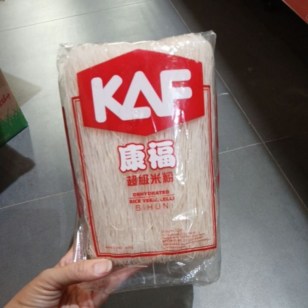 kaf bihun 500 gr