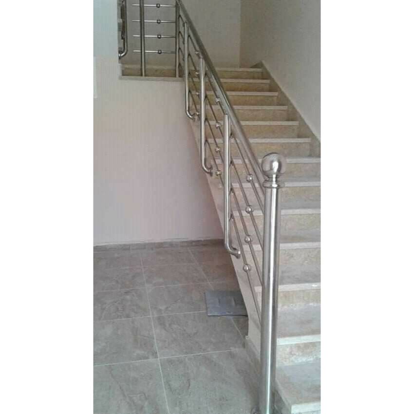 RAILING TANGGA STAINLESS