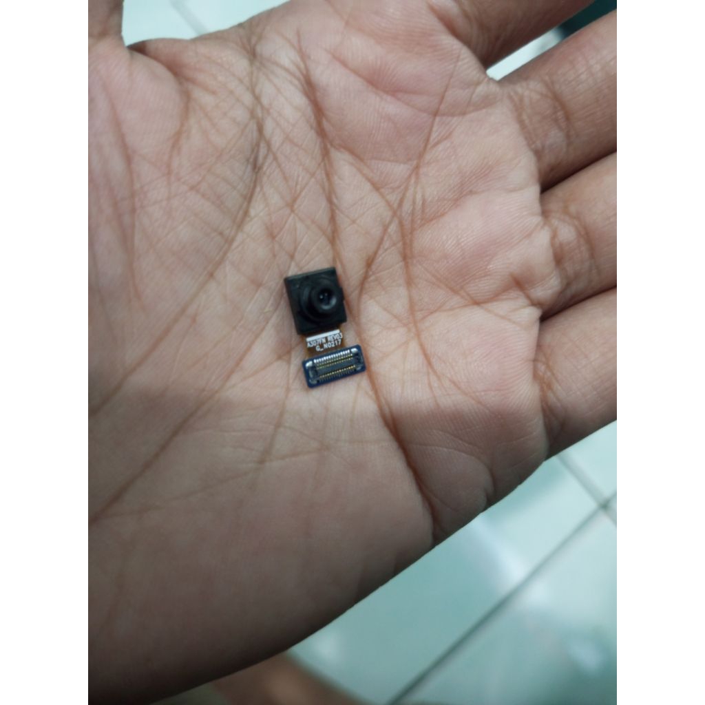kamera depan Samsung a30s/a307 original copotan