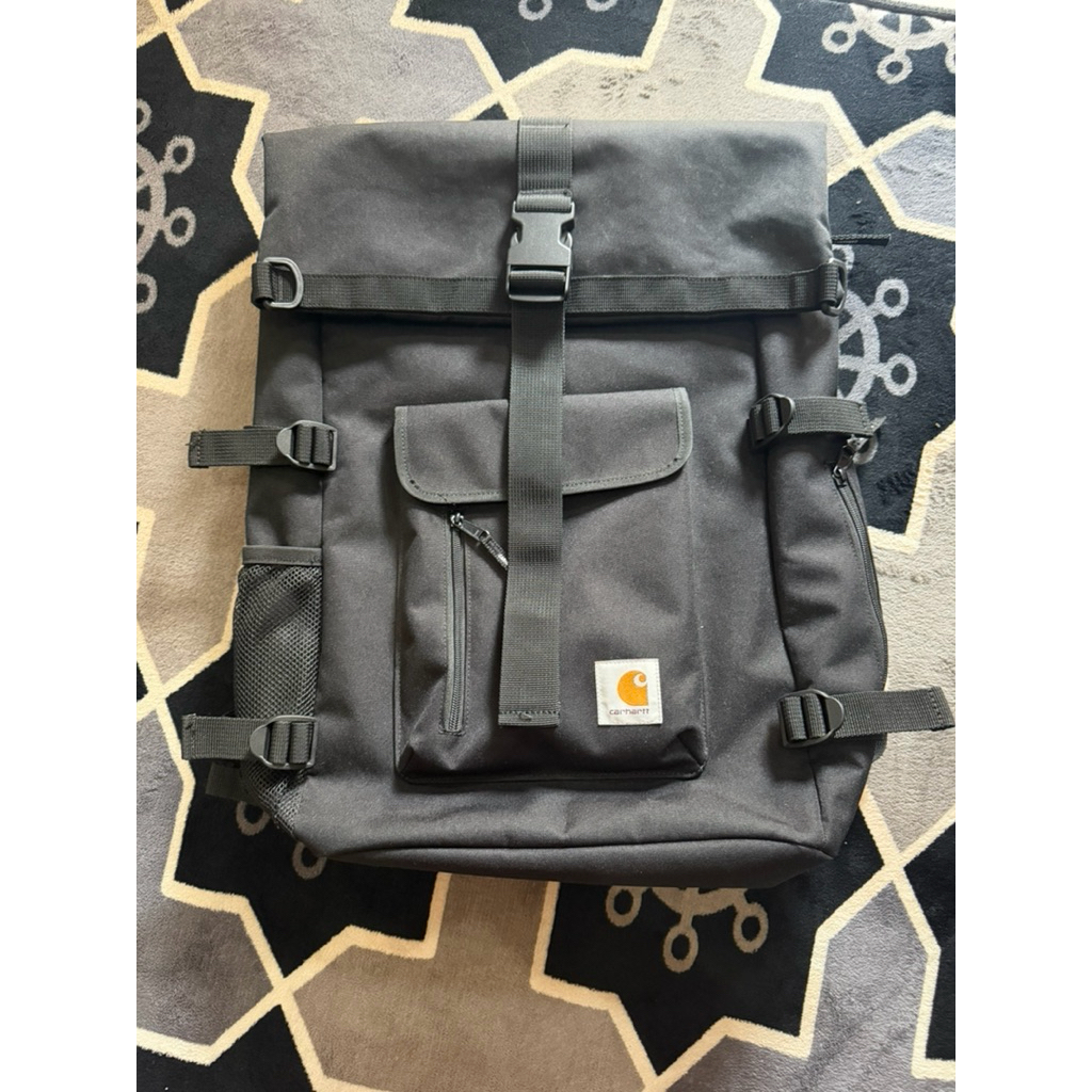 Carhartt Philis Backpack black
