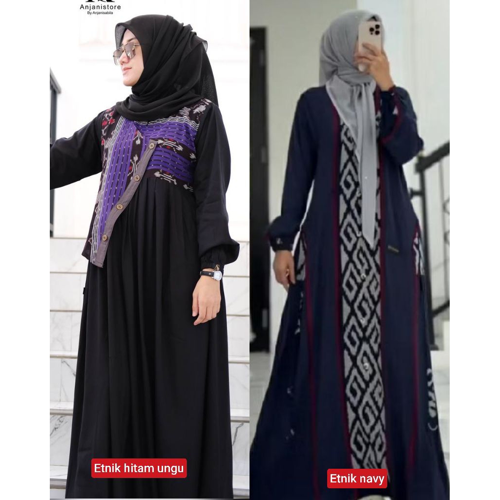 (( READY STOK )) ANJANI STORE TERBARU / ANJANI STORE ORIGINAL